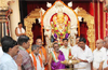 Mangalore: City celebrates Ganeshotsava in a joyous mood
